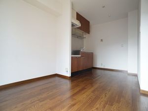 ヒルサイド善行Ⅰ 103号-3