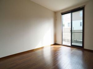 ヒルサイド善行Ⅰ 103号-6