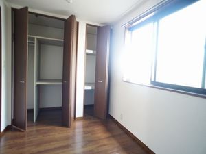 ヒルサイド善行Ⅰ 103号-8