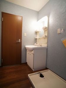 ヒルサイド善行Ⅰ 103号-11