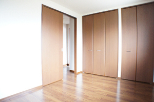 ヒルサイド善行Ⅰ 201号-8