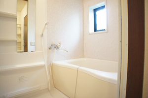 ヒルサイド善行Ⅰ 201号-10