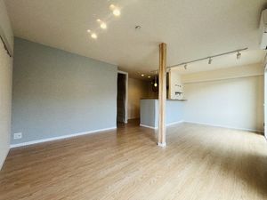 ヒルサイド善行Ⅰ 202号-4