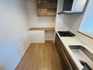 ヒルサイド善行Ⅰ 202号-6