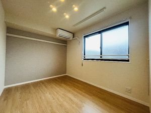 ヒルサイド善行Ⅰ 202号-7