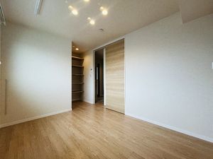 ヒルサイド善行Ⅰ 202号-8