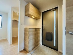 ヒルサイド善行Ⅰ 202号-10