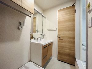 ヒルサイド善行Ⅰ 202号-11