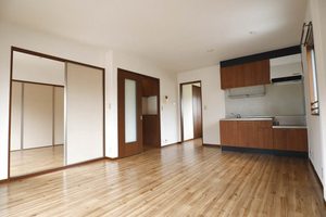 ハイメゾンＮ 201号-2