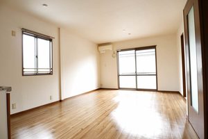 ハイメゾンＮ 201号-3