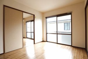 ハイメゾンＮ 201号-4