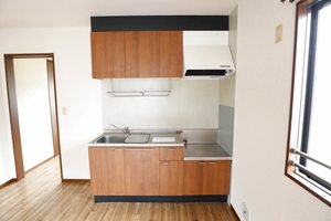 ハイメゾンＮ 201号-5