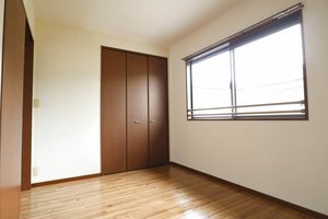 ハイメゾンＮ 201号-8