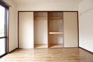 ハイメゾンＮ 201号-9