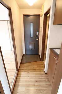 ハイメゾンＮ 201号-10