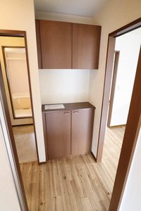 ハイメゾンＮ 201号-15