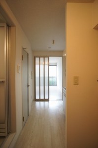グリーンヒル鎌倉Ⅰ 101号-6