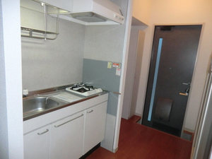 ミア・コート金沢文庫 105号-4