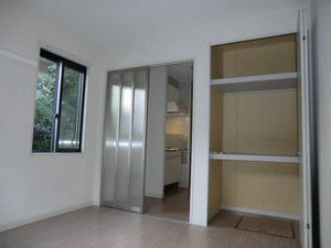 ミア・コート金沢文庫 105号-9