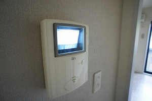 ミア・コート金沢文庫 105号-11