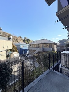 ミア・コート金沢文庫 105号-12