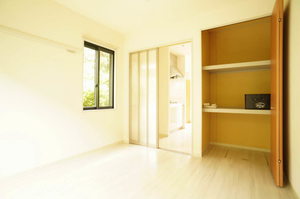 イースト金沢文庫 101号-3