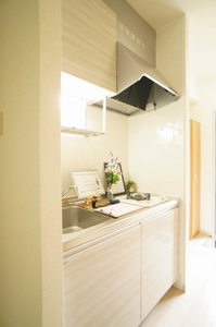 イースト金沢文庫 101号-8