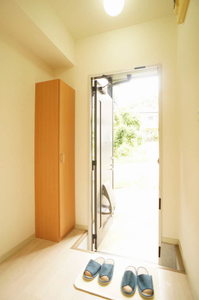 イースト金沢文庫 101号-11