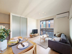 ミレーニア東山田 201号-1