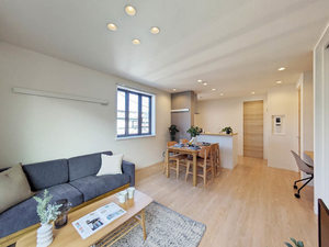 ミレーニア東山田 201号-2