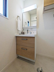 ミレーニア東山田 201号-7