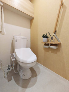 ミレーニア東山田 201号-9