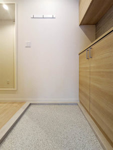 ミレーニア東山田 201号-10