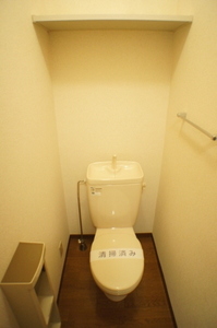 バリュージュ・Ⅰ 104号-6