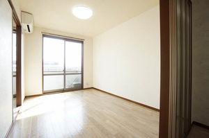 バリュージュ・Ⅰ 204号-2