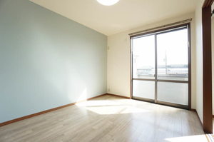 バリュージュ・Ⅰ 204号-3