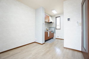 バリュージュ・Ⅰ 204号-4