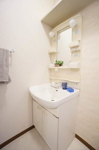 バリュージュ・Ⅰ 204号-7