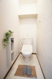 バリュージュ・Ⅰ 204号-8