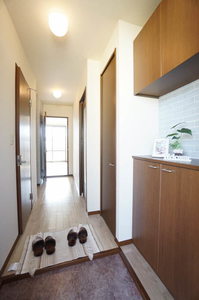 バリュージュ・Ⅰ 204号-9