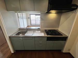 サンパティーク鎌倉 303号-5