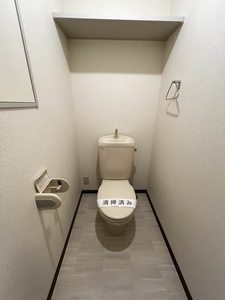 サンパティーク鎌倉 303号-7
