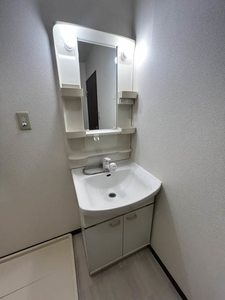 サンパティーク鎌倉 303号-8