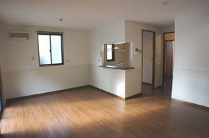 サンドエル鎌倉 102号-2