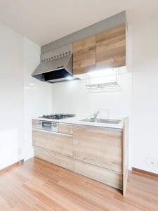 エバーグリーン 101号-4