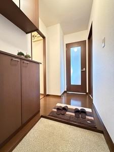 エバーグリーン 201号-12