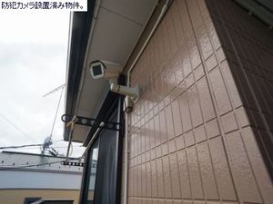 ヒルサイド善行Ⅱ 102号-10