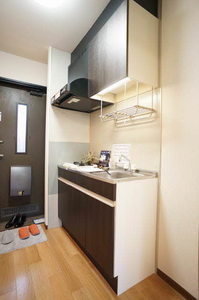 エスポワール 102号-4