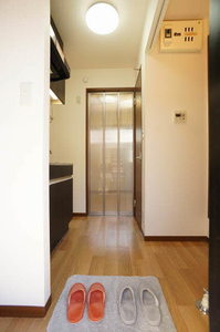 エスポワール 102号-6