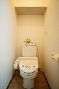 エスポワール 102号-8